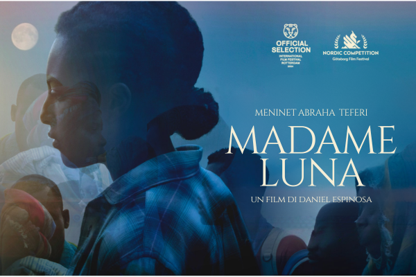 Belgian premiere of