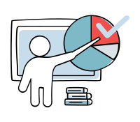 1,000 Professionals trained each year